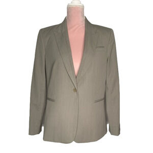 𝅺GERARD Darel classic blazer.‎